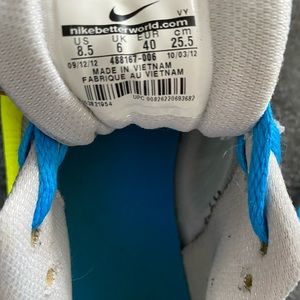 Nike air Max size 8.5